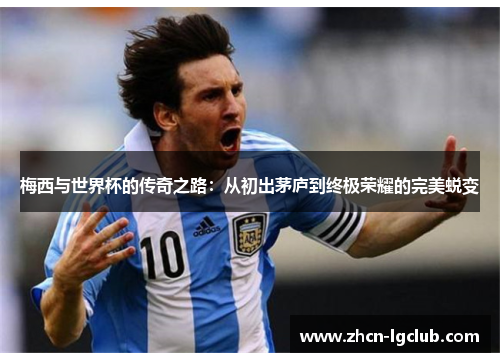 梅西与世界杯的传奇之路：从初出茅庐到终极荣耀的完美蜕变