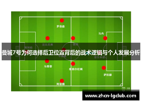 曼城7号为何选择后卫位置背后的战术逻辑与个人发展分析