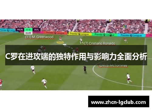 C罗在进攻端的独特作用与影响力全面分析