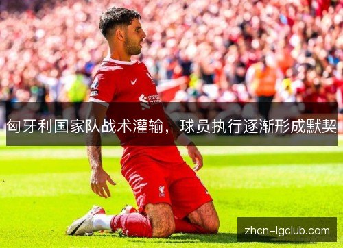 匈牙利国家队战术灌输，球员执行逐渐形成默契